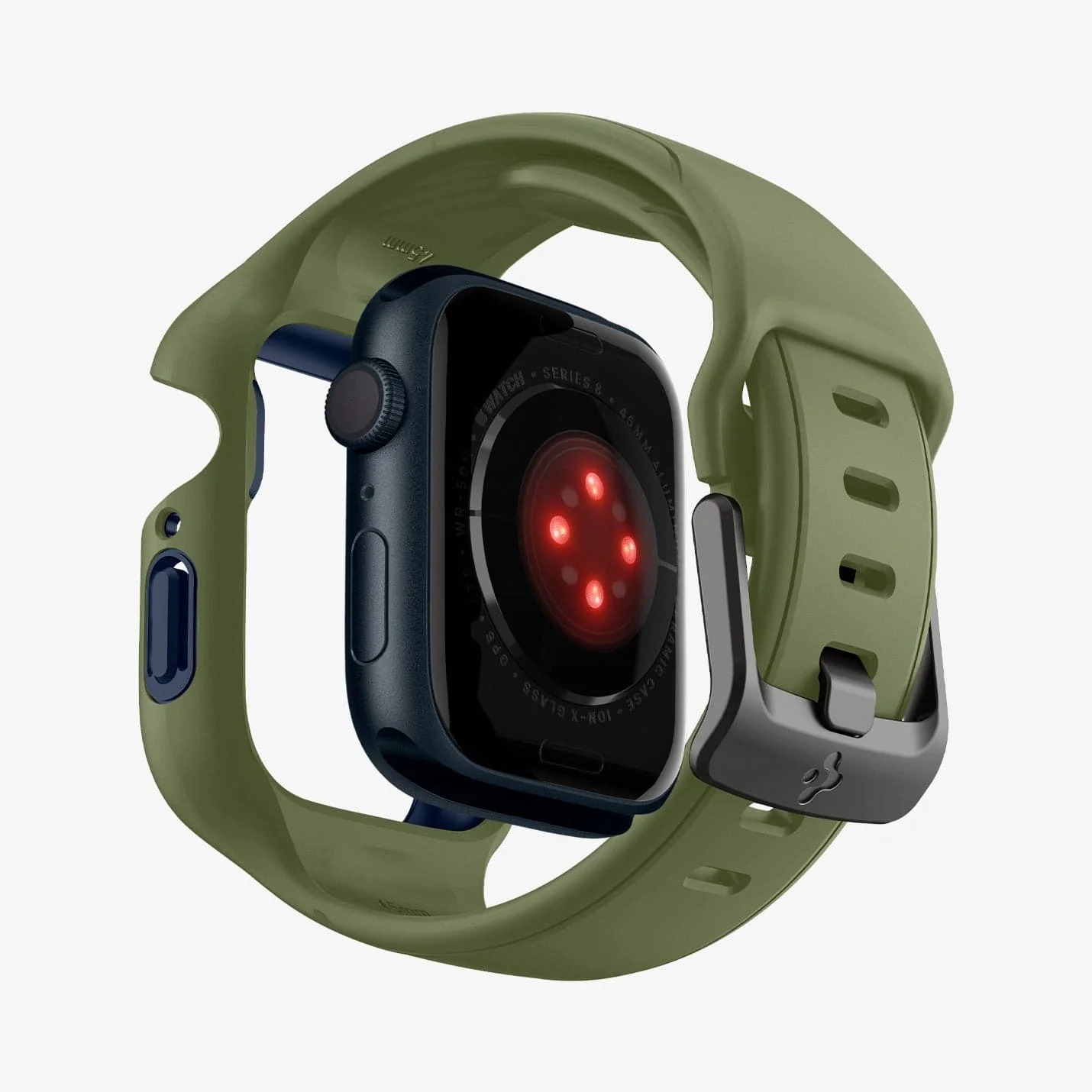 Apple Watch Series - Liquid Air Pro 40 Apple Watch Series - Liquid Air Pro