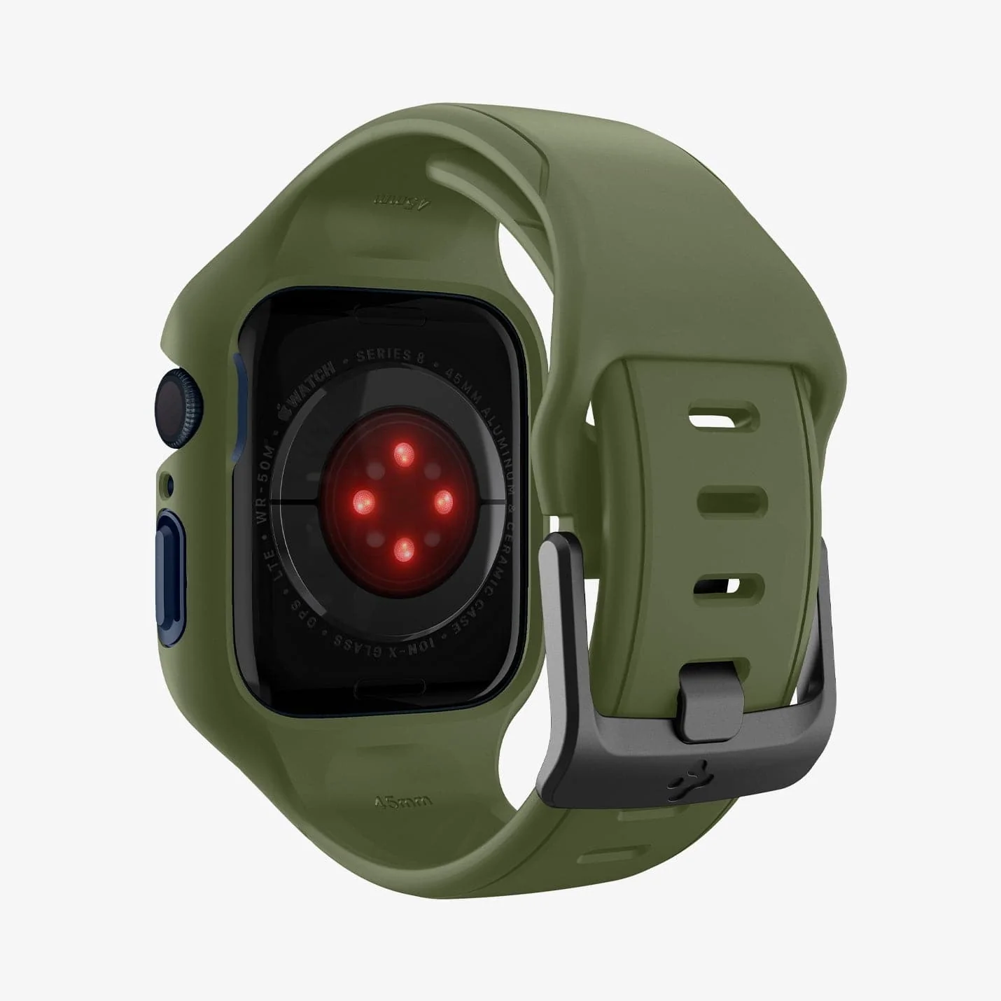 Apple Watch Series - Liquid Air Pro 41 Apple Watch Series - Liquid Air Pro