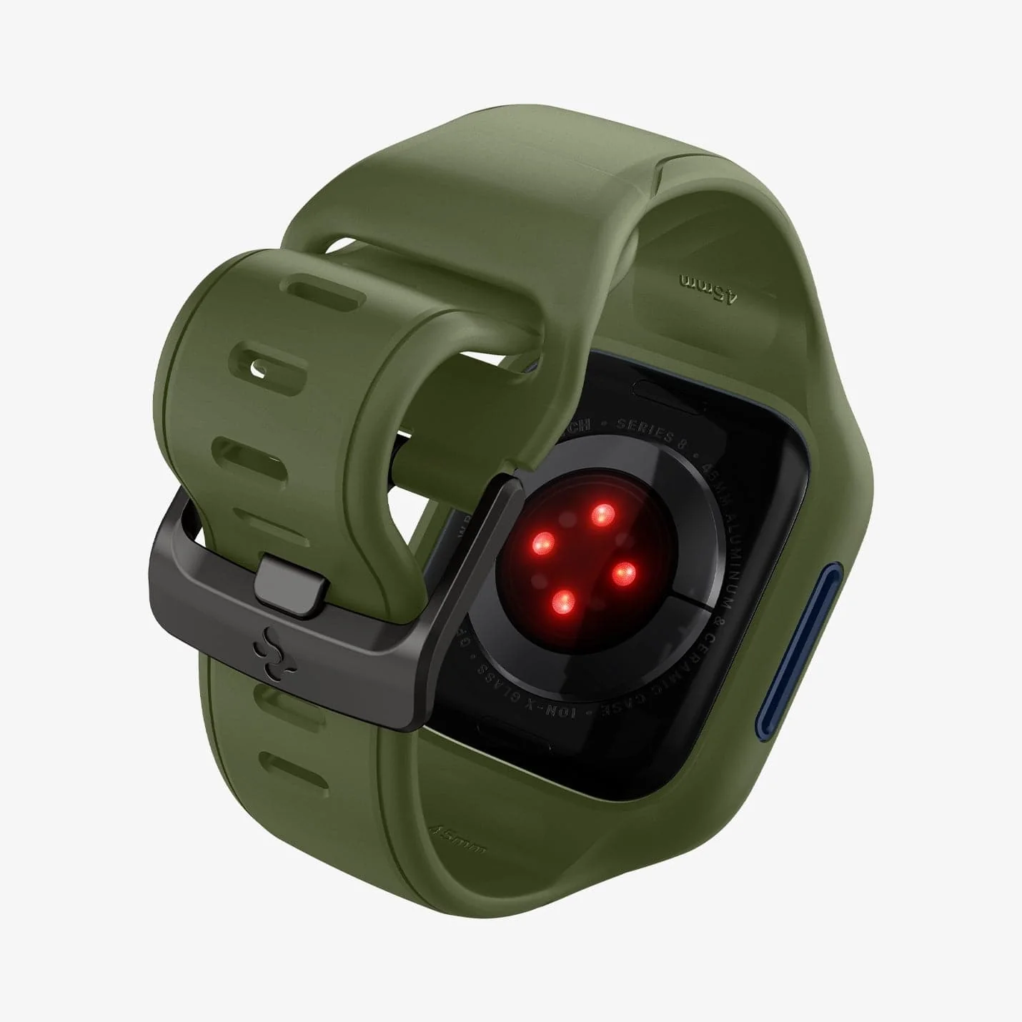 Apple Watch Series - Liquid Air Pro 42 Apple Watch Series - Liquid Air Pro