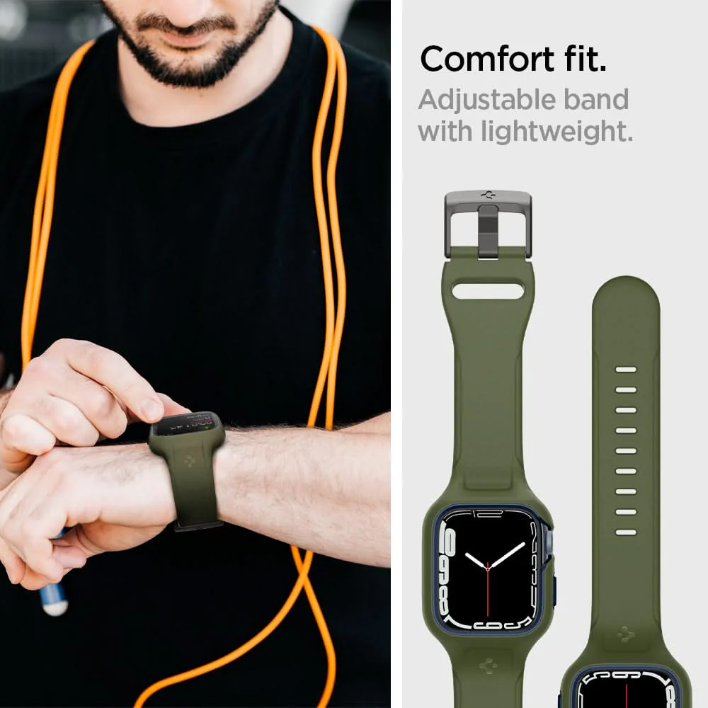 Apple Watch Series - Liquid Air Pro 49 Apple Watch Series - Liquid Air Pro