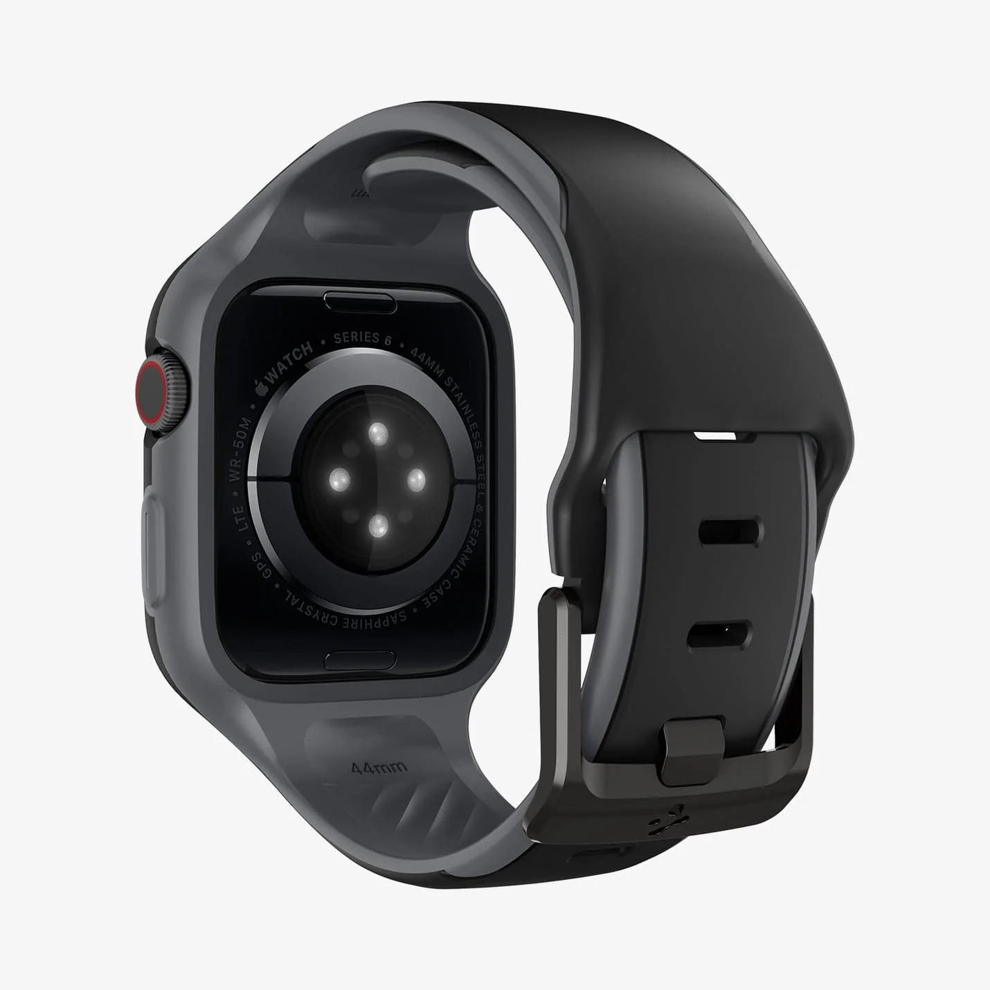 Apple Watch Series - Liquid Air Pro 5 Apple Watch Series - Liquid Air Pro