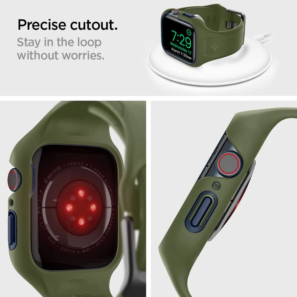 Apple Watch Series - Liquid Air Pro 50 Apple Watch Series - Liquid Air Pro