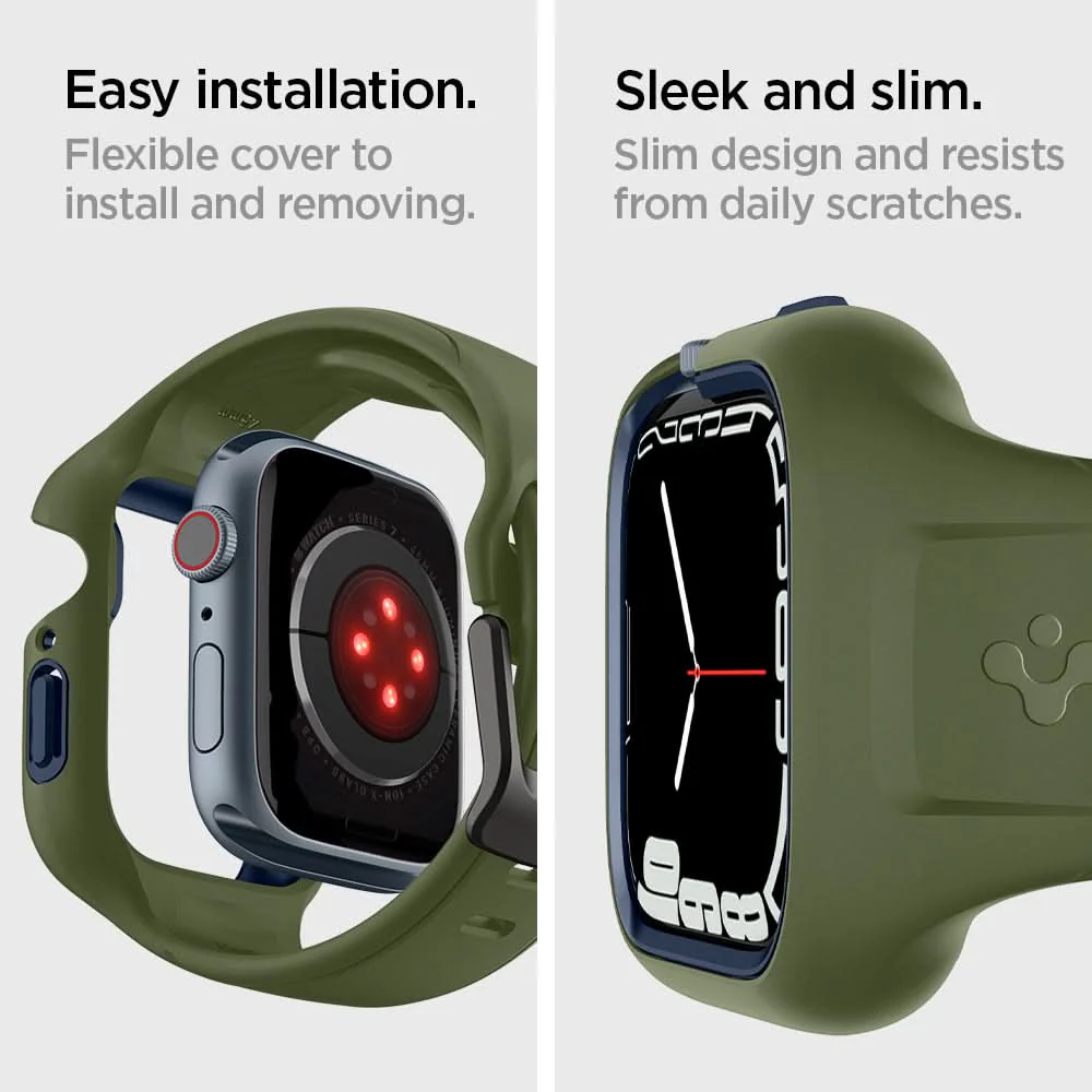 Apple Watch Series - Liquid Air Pro 51 Apple Watch Series - Liquid Air Pro