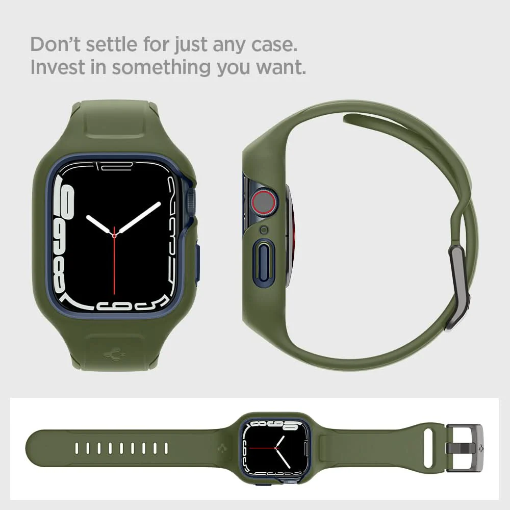 Apple Watch Series - Liquid Air Pro 52 Apple Watch Series - Liquid Air Pro