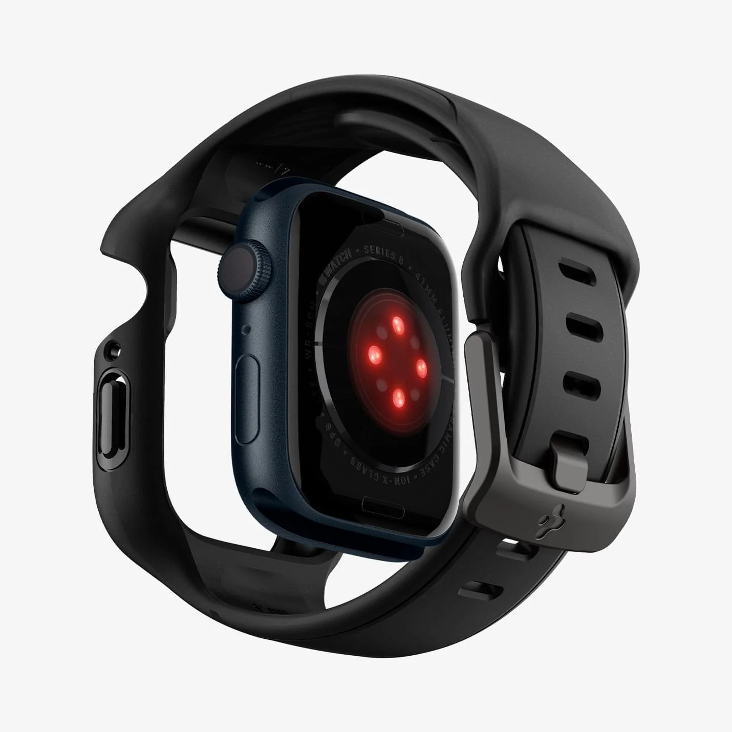 Apple Watch Series - Liquid Air Pro 57 Apple Watch Series - Liquid Air Pro