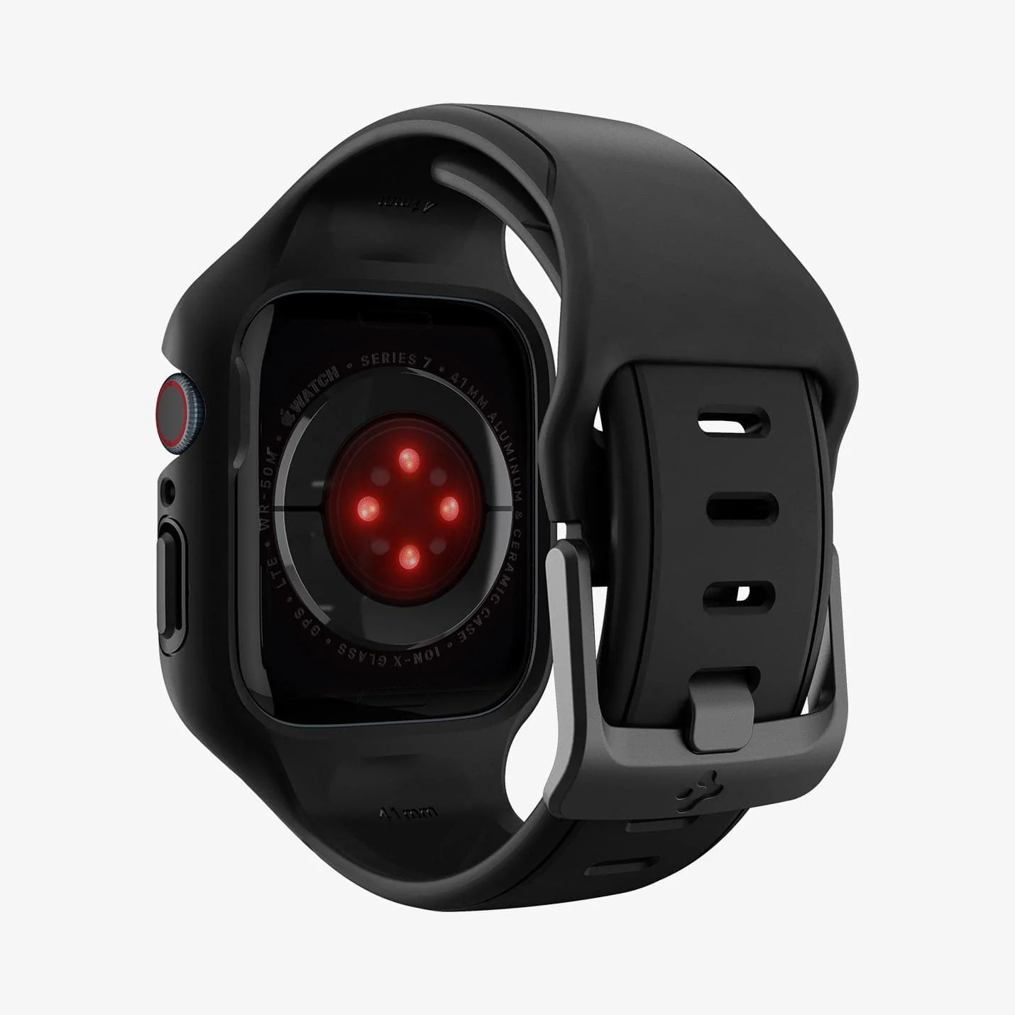Apple Watch Series - Liquid Air Pro 58 Apple Watch Series - Liquid Air Pro