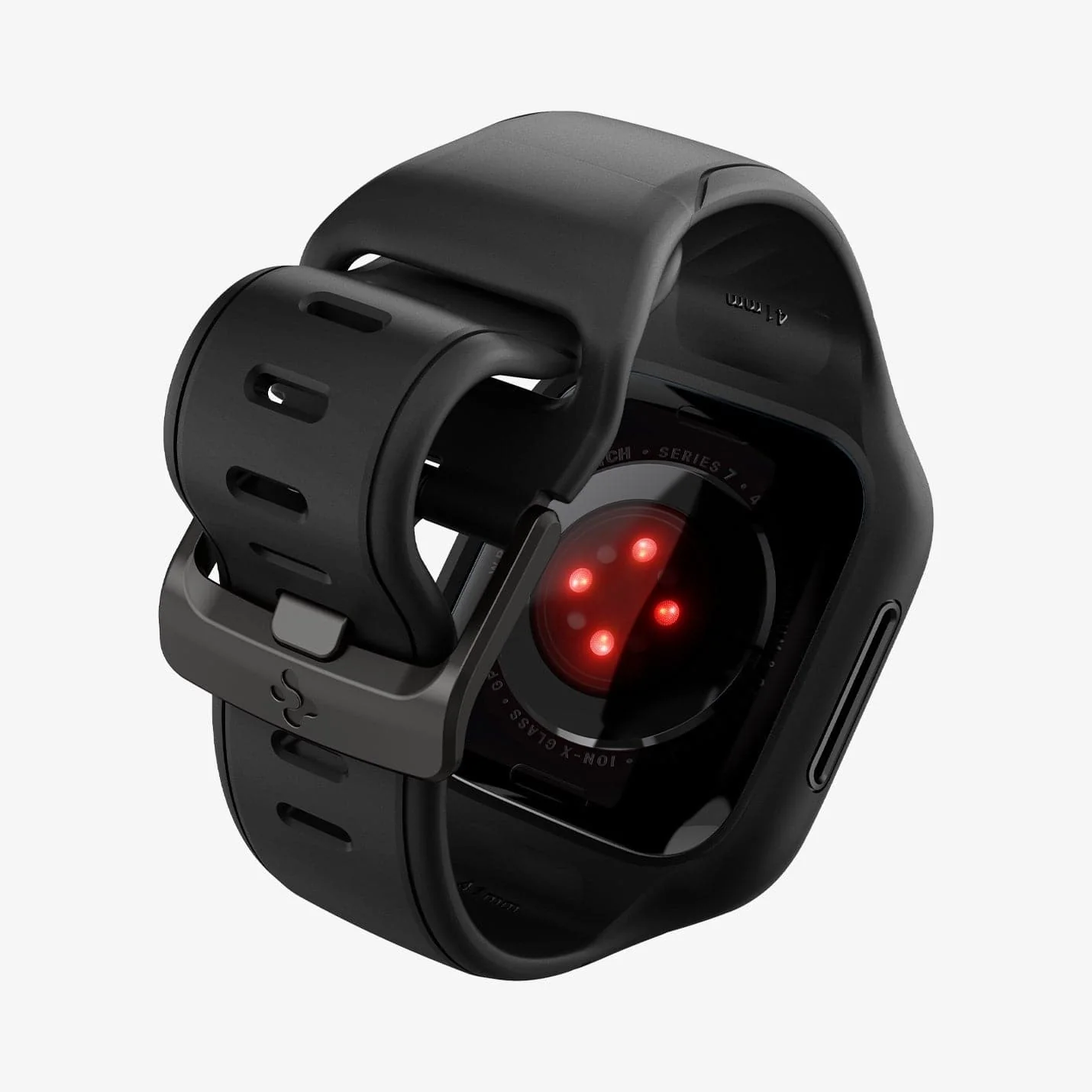 Apple Watch Series - Liquid Air Pro 59 Apple Watch Series - Liquid Air Pro