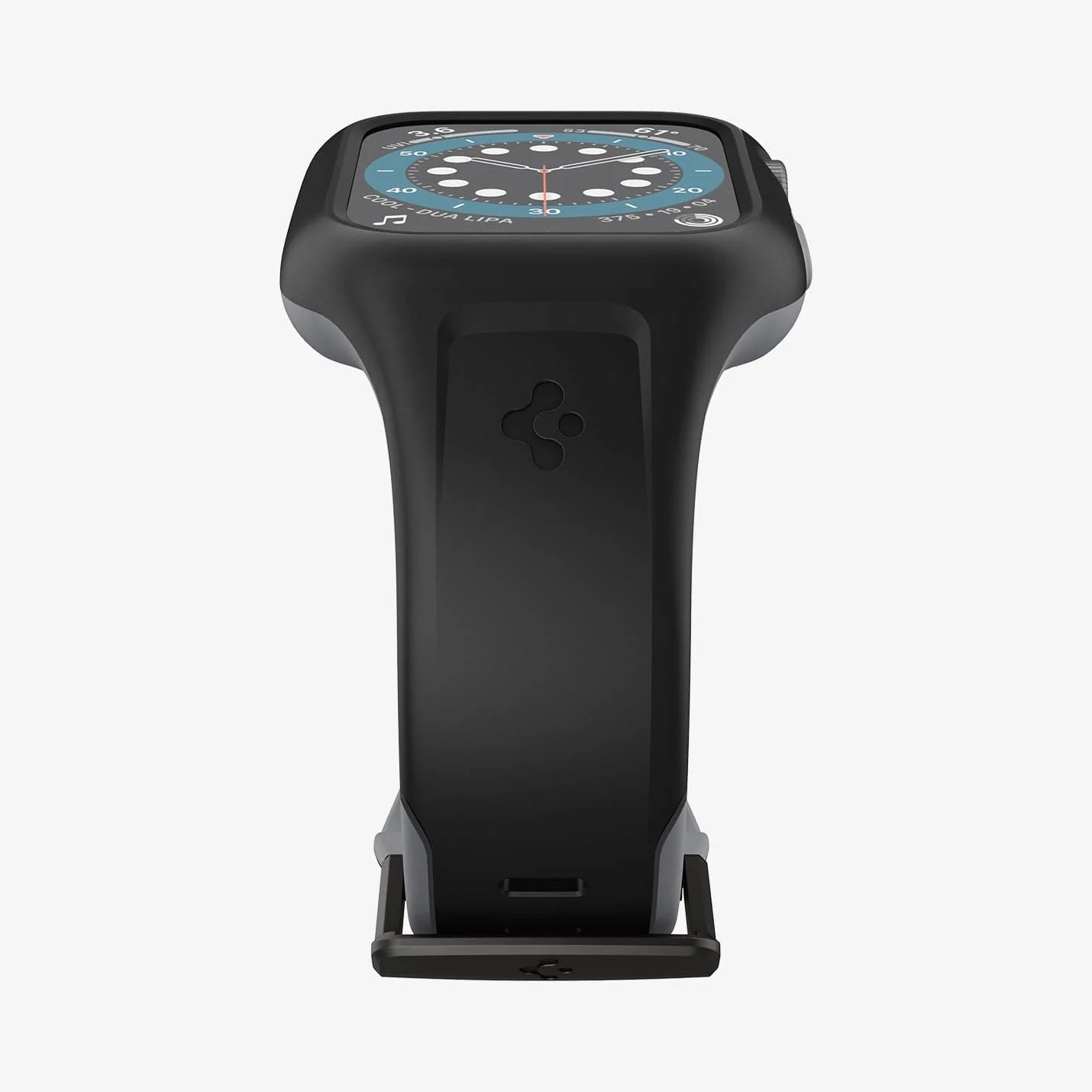 Apple Watch Series - Liquid Air Pro 6 Apple Watch Series - Liquid Air Pro