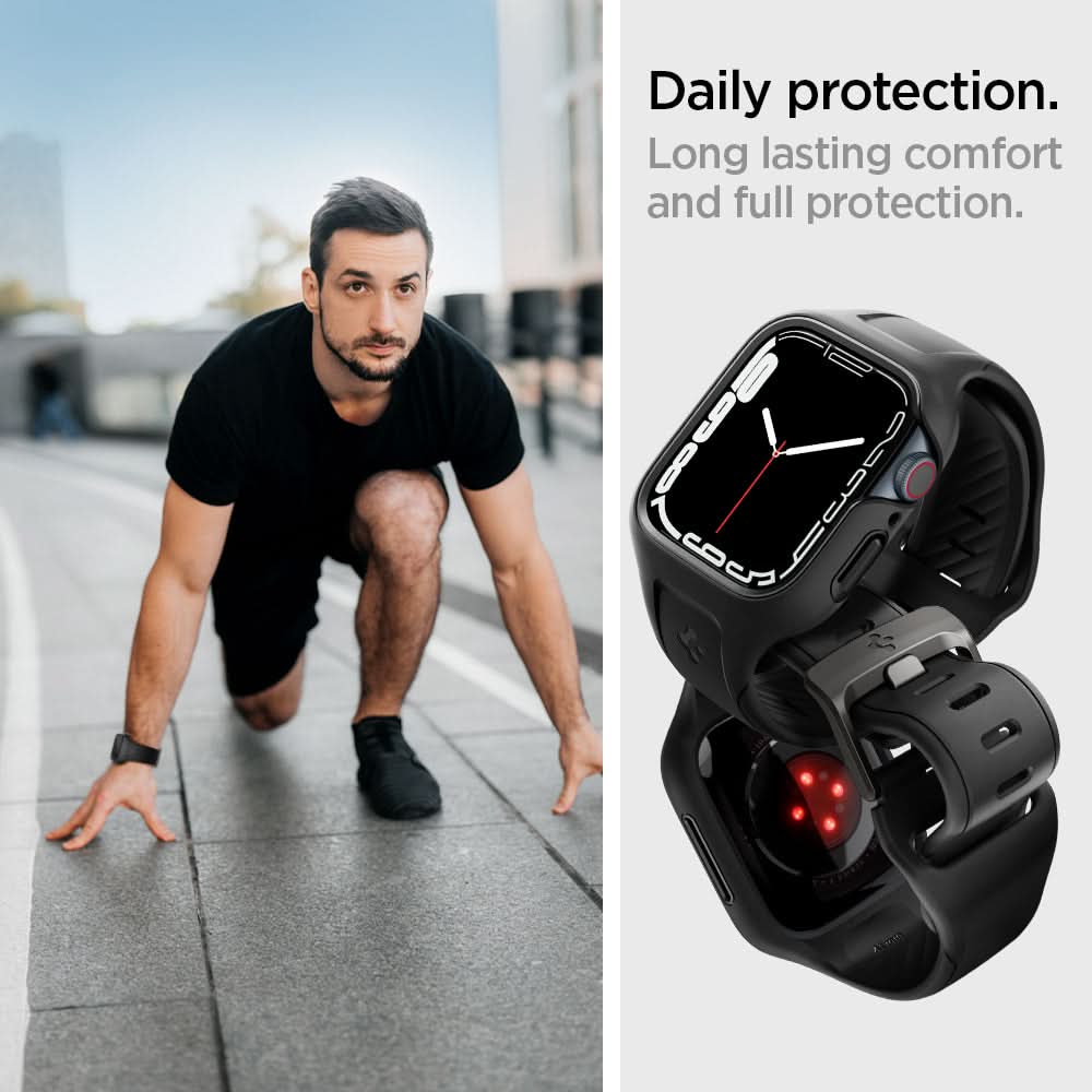 Apple Watch Series - Liquid Air Pro 65 Apple Watch Series - Liquid Air Pro