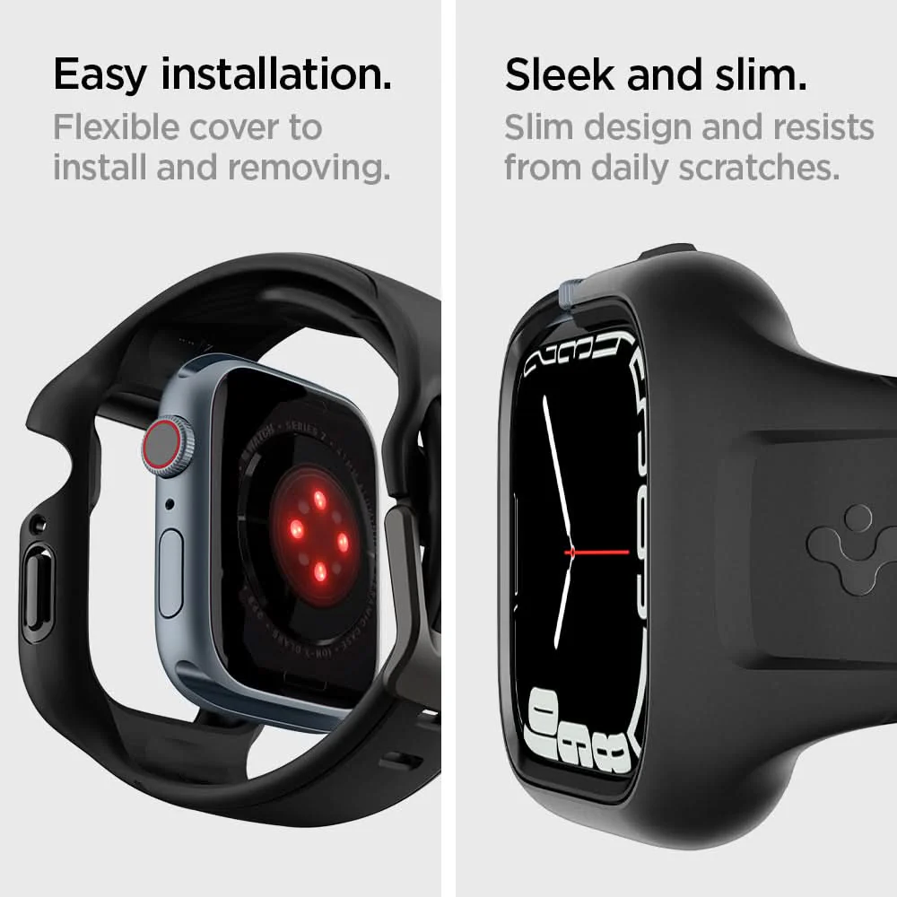 Apple Watch Series - Liquid Air Pro 68 Apple Watch Series - Liquid Air Pro