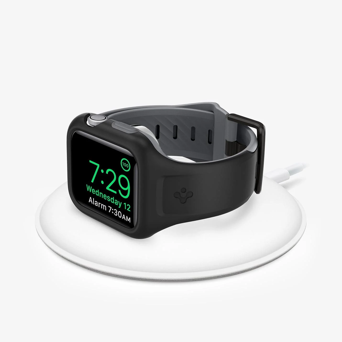Apple Watch Series - Liquid Air Pro 7 Apple Watch Series - Liquid Air Pro