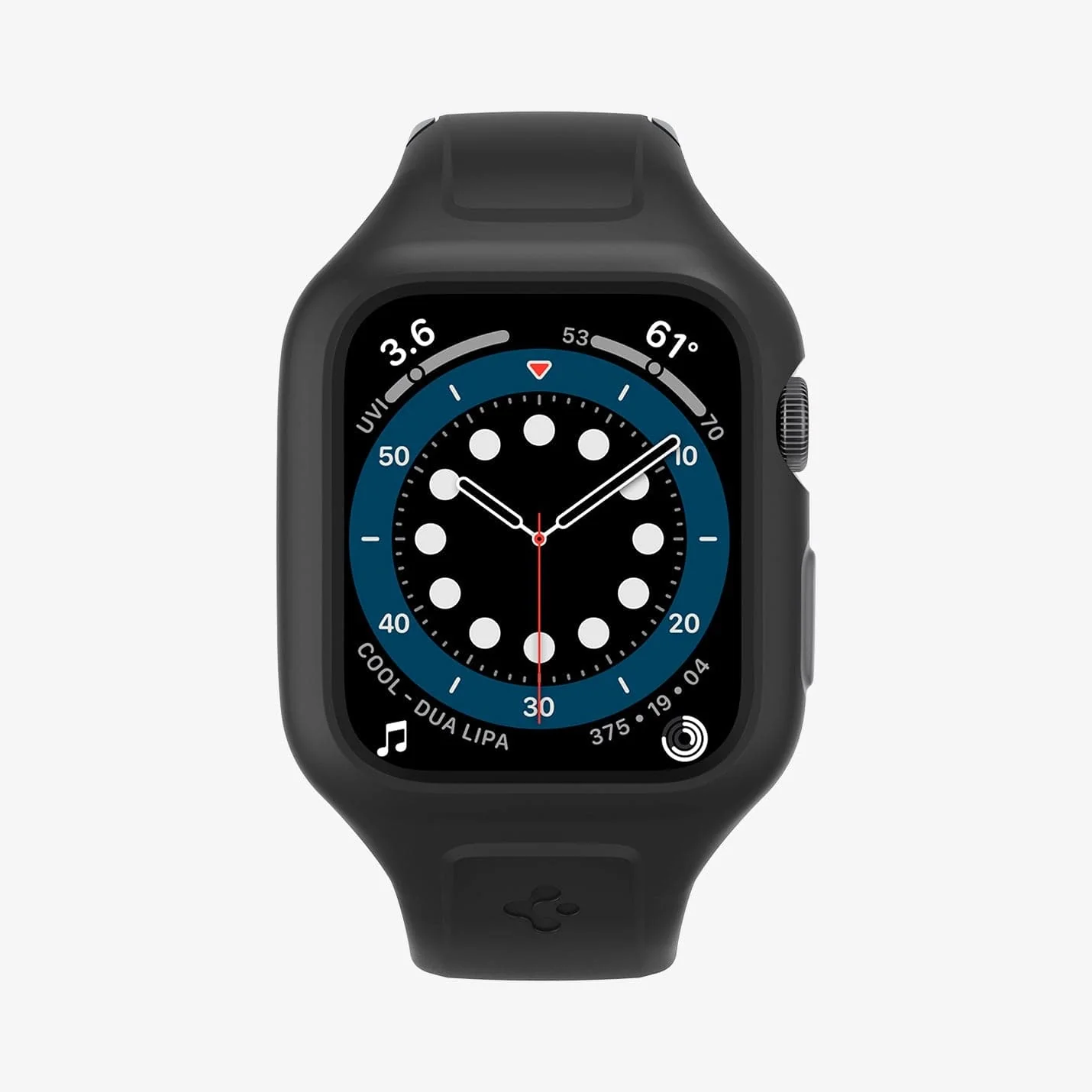 Apple Watch Series - Liquid Air Pro 70 Apple Watch Series - Liquid Air Pro