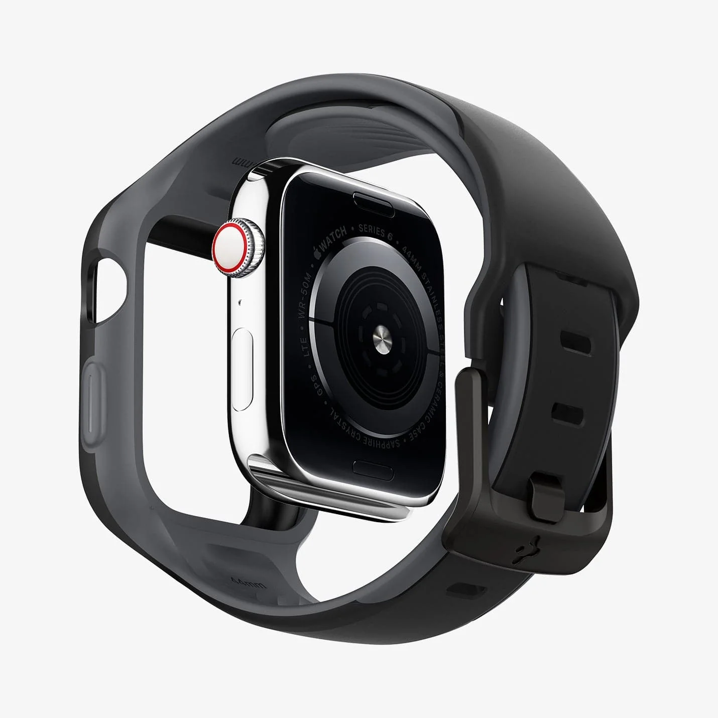 Apple Watch Series - Liquid Air Pro 73 Apple Watch Series - Liquid Air Pro