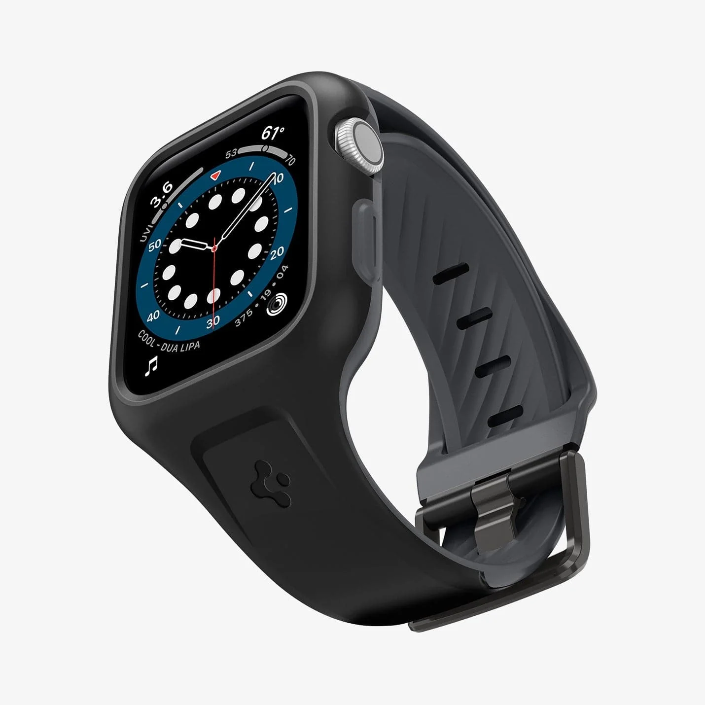 Apple Watch Series - Liquid Air Pro 75 Apple Watch Series - Liquid Air Pro