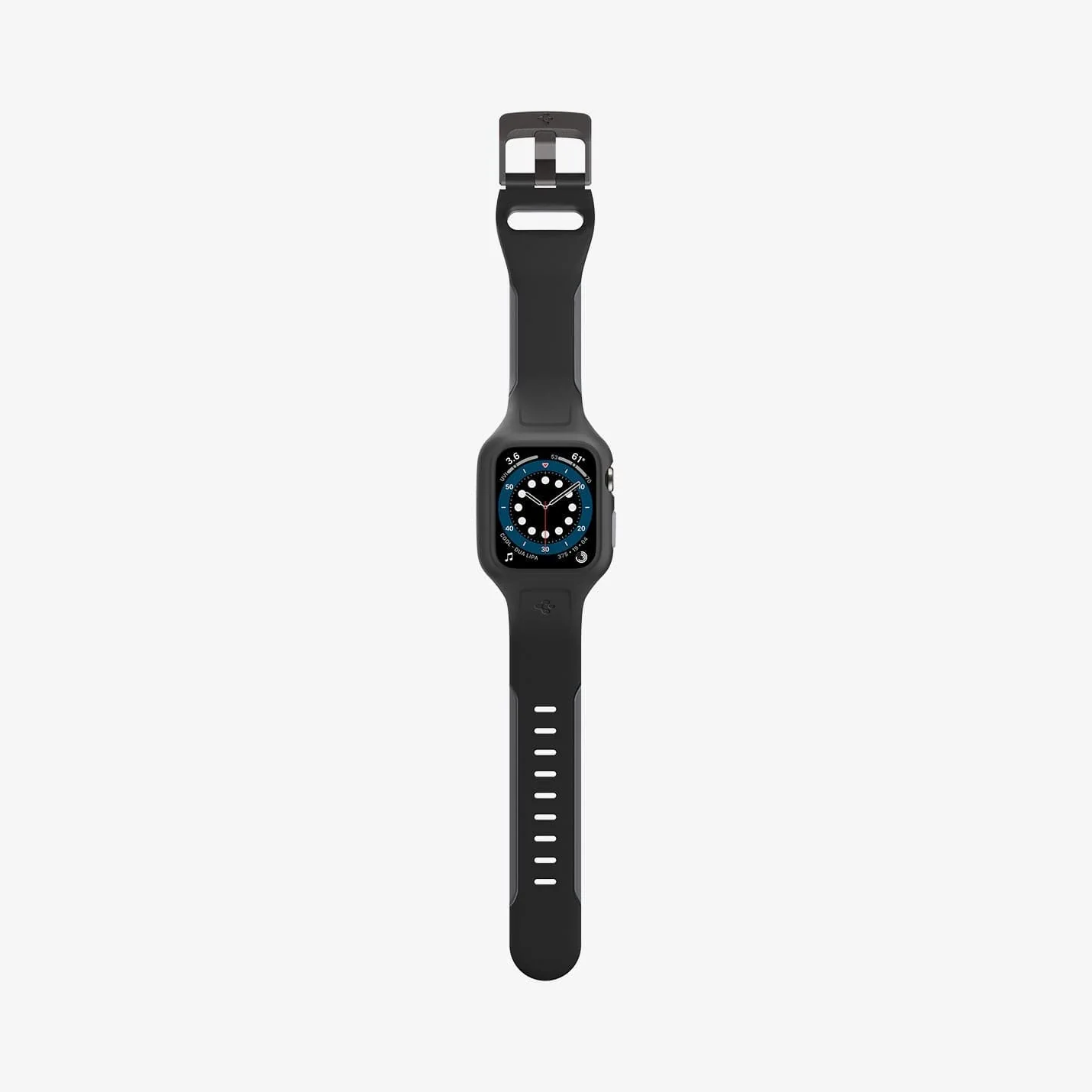 Apple Watch Series - Liquid Air Pro 8 Apple Watch Series - Liquid Air Pro