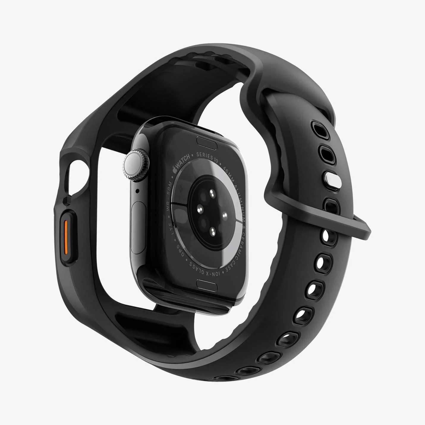 Apple Watch Series - Liquid Air Pro 83 Apple Watch Series - Liquid Air Pro