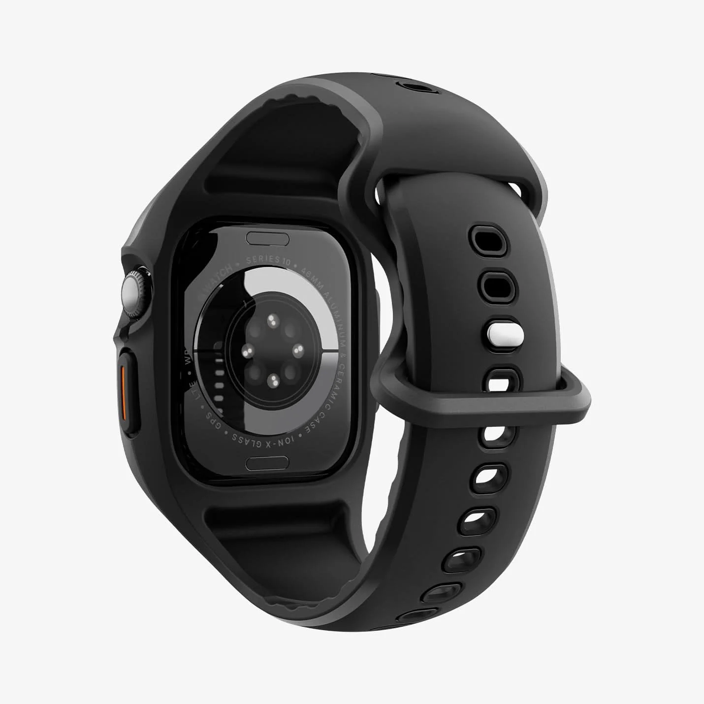 Apple Watch Series - Liquid Air Pro 84 Apple Watch Series - Liquid Air Pro