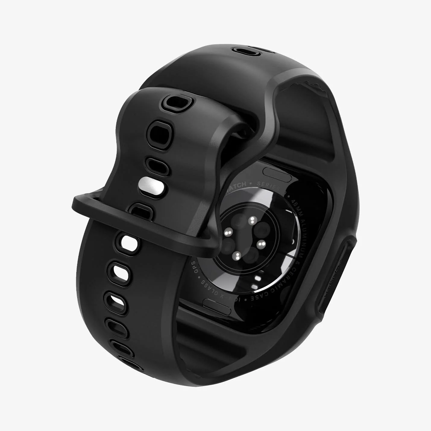 Apple Watch Series - Liquid Air Pro 86 Apple Watch Series - Liquid Air Pro