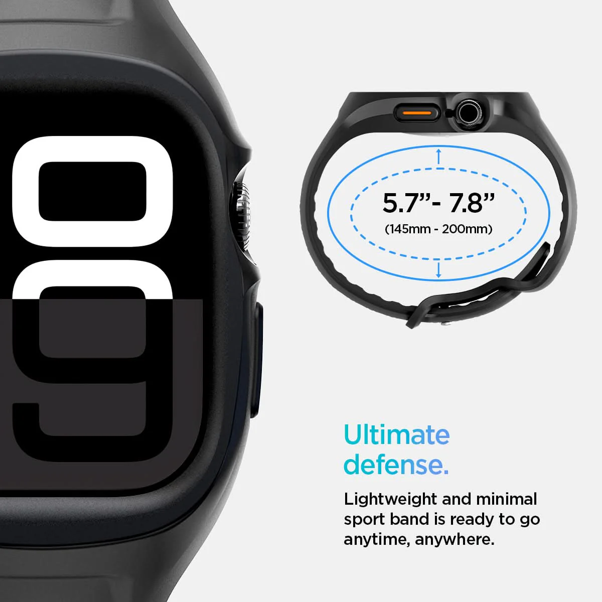 Apple Watch Series - Liquid Air Pro 91 Apple Watch Series - Liquid Air Pro