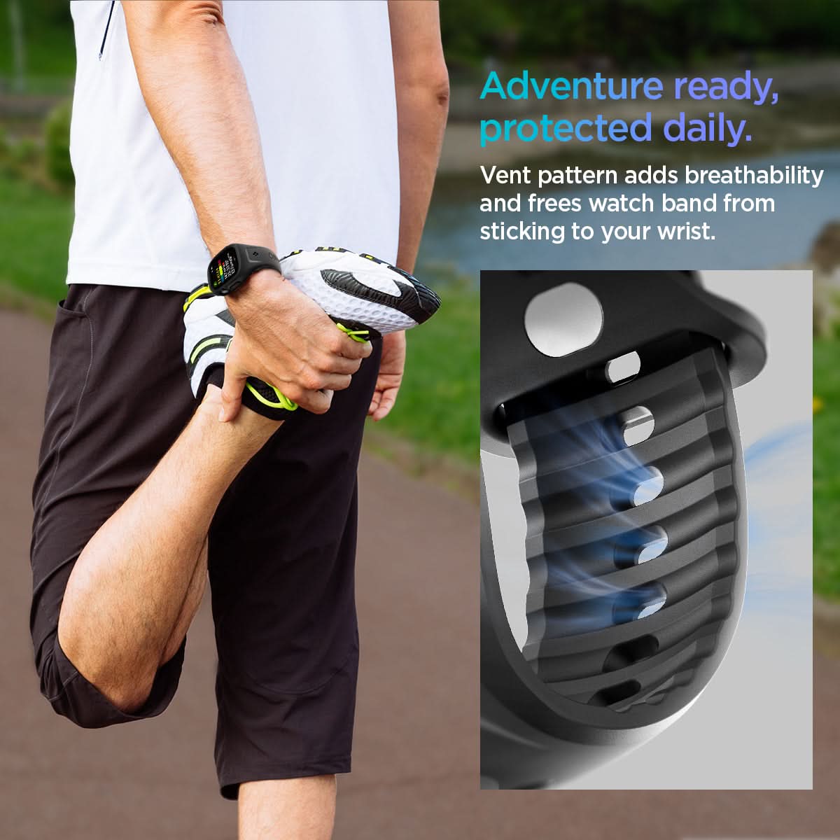 Apple Watch Series - Liquid Air Pro 92 Apple Watch Series - Liquid Air Pro