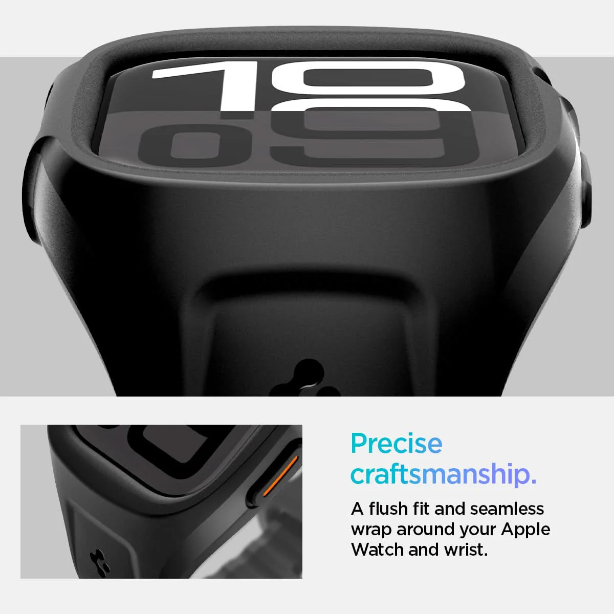 Apple Watch Series - Liquid Air Pro 94 Apple Watch Series - Liquid Air Pro