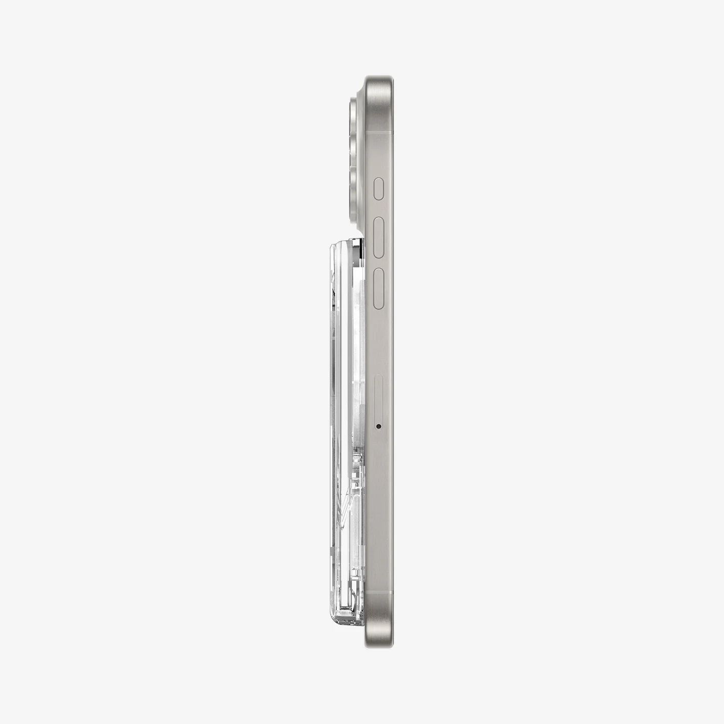 MagSafe Card Holder Ultra Hybrid Zero One (Mag Fit) 20 MagSafe Card Holder Ultra Hybrid Zero One (Mag Fit)