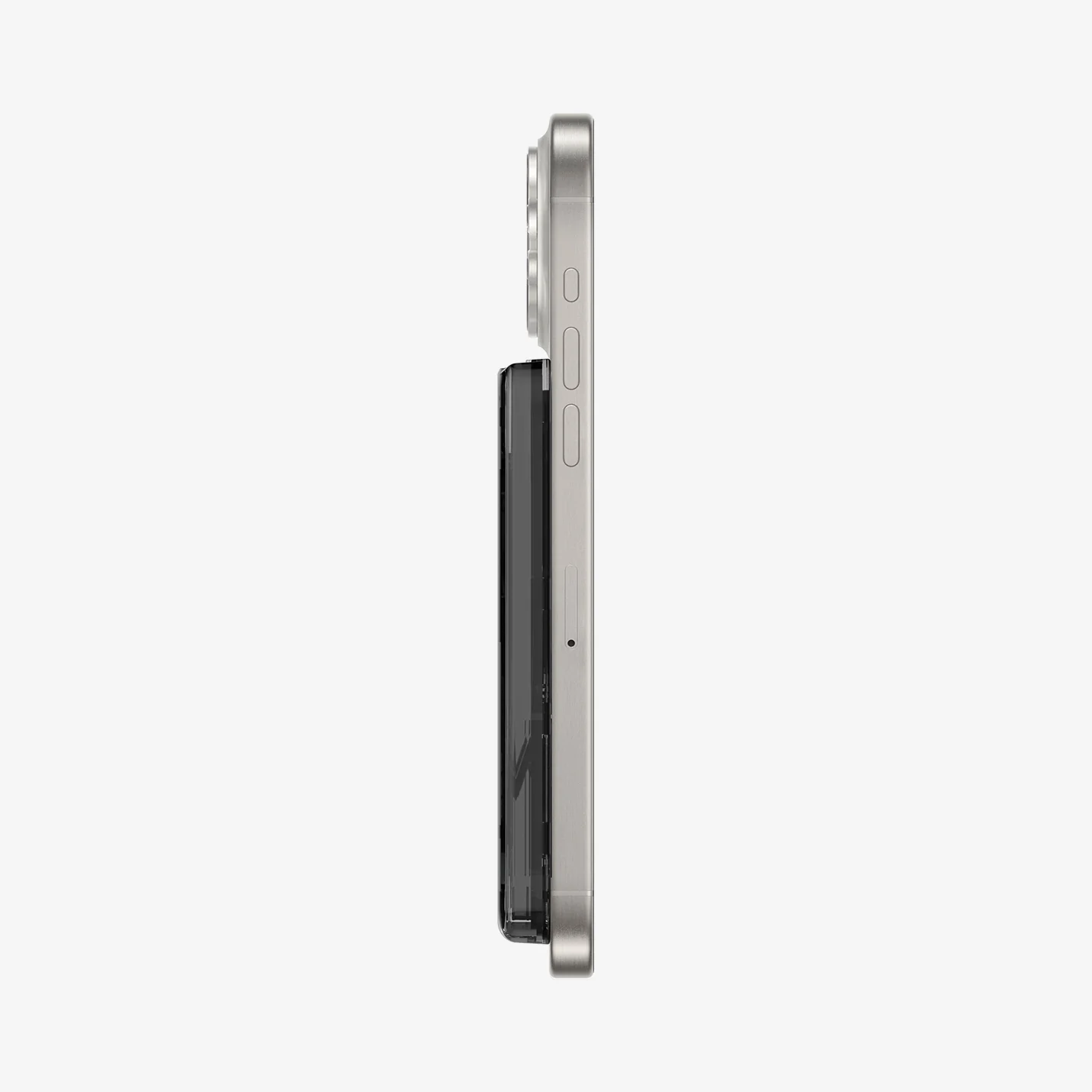 MagSafe Card Holder Ultra Hybrid Zero One (Mag Fit) 7 MagSafe Card Holder Ultra Hybrid Zero One (Mag Fit)