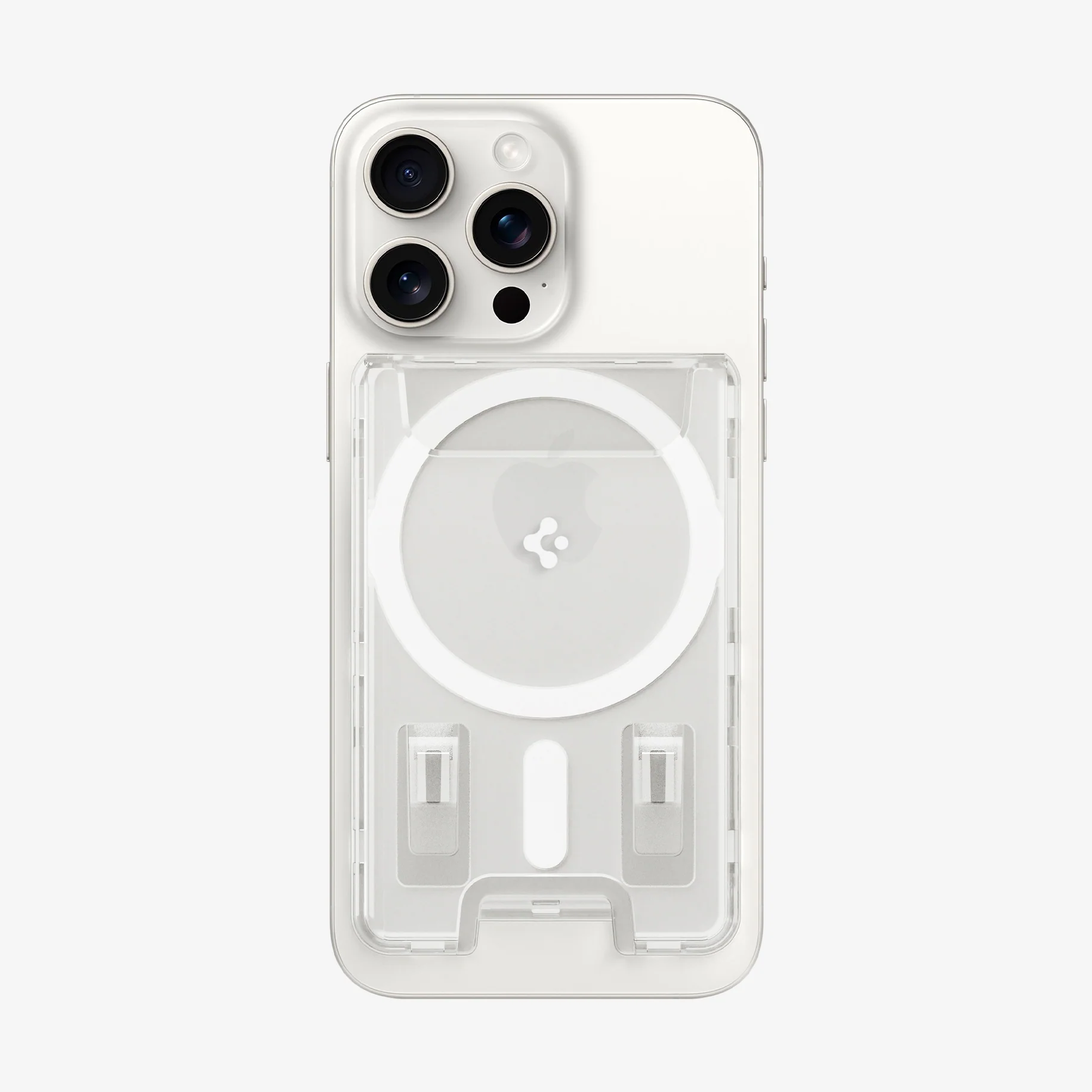MagSafe Card Holder Ultra Hybrid (Mag Fit) 11 MagSafe Card Holder Ultra Hybrid (Mag Fit)