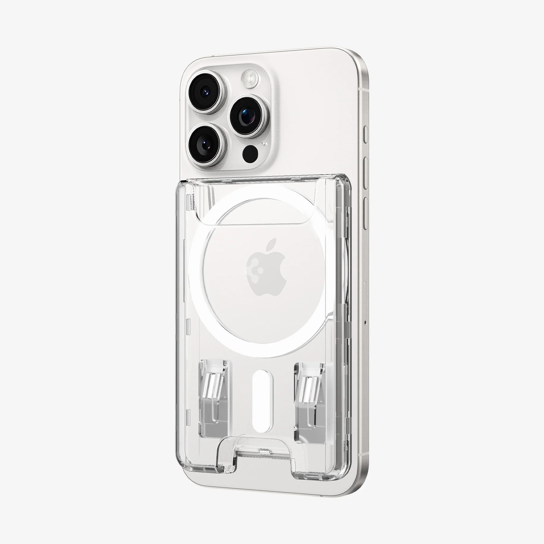 MagSafe Card Holder Ultra Hybrid (Mag Fit) 2 MagSafe Card Holder Ultra Hybrid (Mag Fit)
