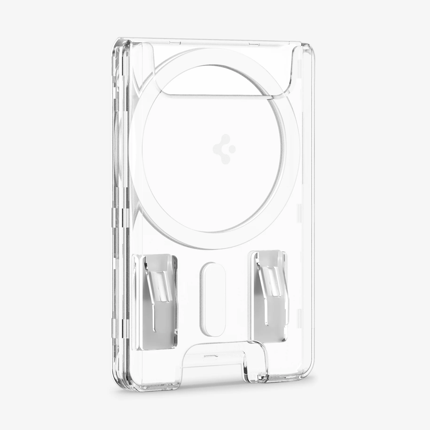 MagSafe Card Holder Ultra Hybrid (Mag Fit) 3 MagSafe Card Holder Ultra Hybrid (Mag Fit)