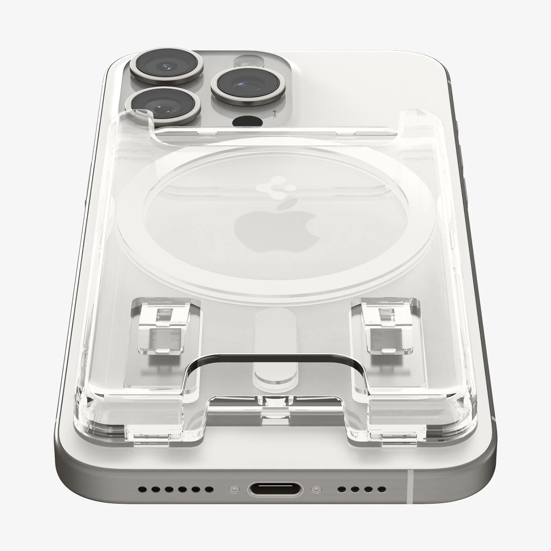 MagSafe Card Holder Ultra Hybrid (Mag Fit) 5 MagSafe Card Holder Ultra Hybrid (Mag Fit)