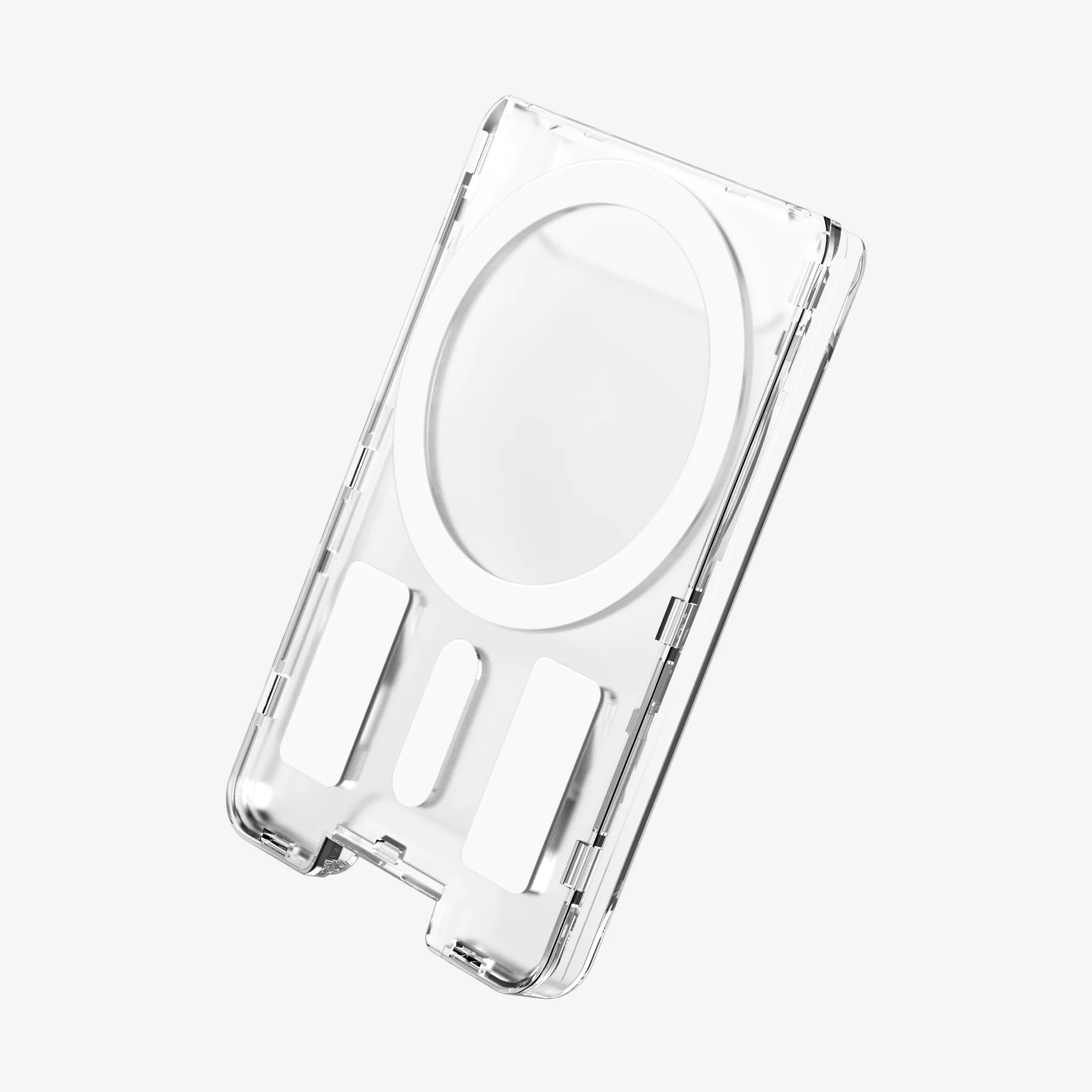 MagSafe Card Holder Ultra Hybrid (Mag Fit) 8 MagSafe Card Holder Ultra Hybrid (Mag Fit)