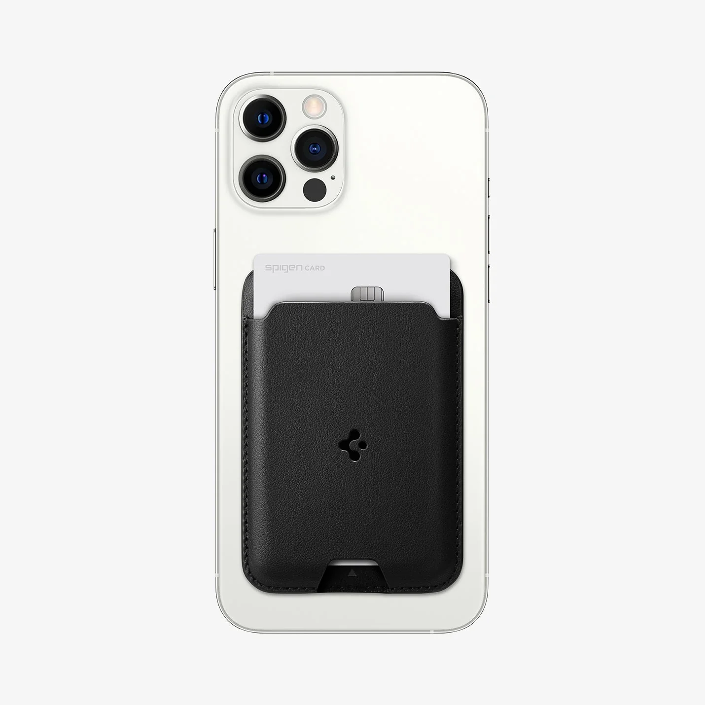 MagSafe Card Holder Valentinus (Mag Fit)