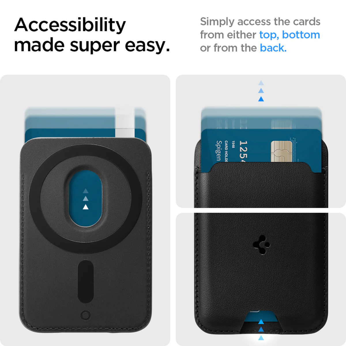 MagSafe Card Holder Valentinus (Mag Fit) 14 MagSafe Card Holder Valentinus (Mag Fit)