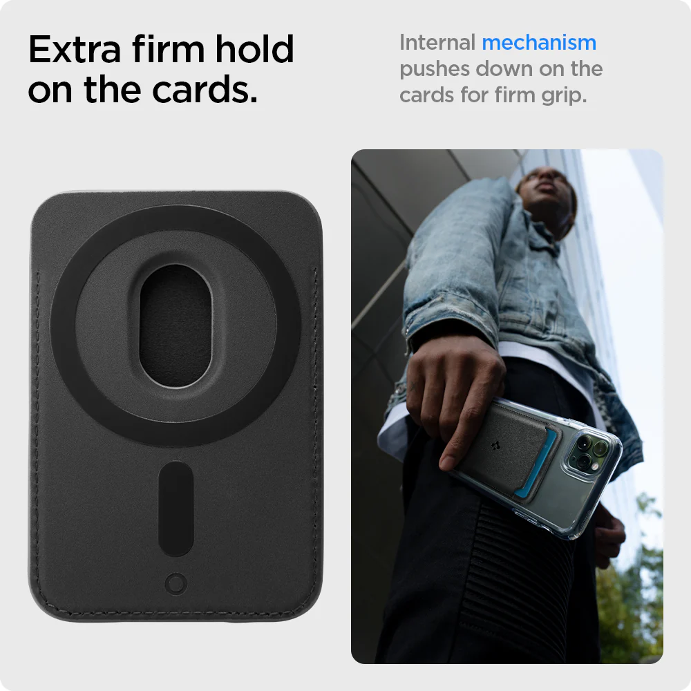 MagSafe Card Holder Valentinus (Mag Fit) 15 MagSafe Card Holder Valentinus (Mag Fit)