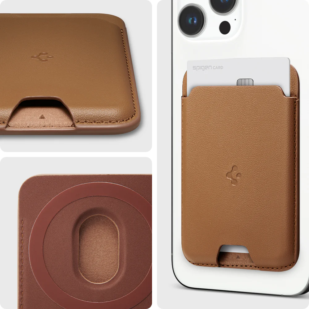 MagSafe Card Holder Valentinus (Mag Fit) 29 MagSafe Card Holder Valentinus (Mag Fit)