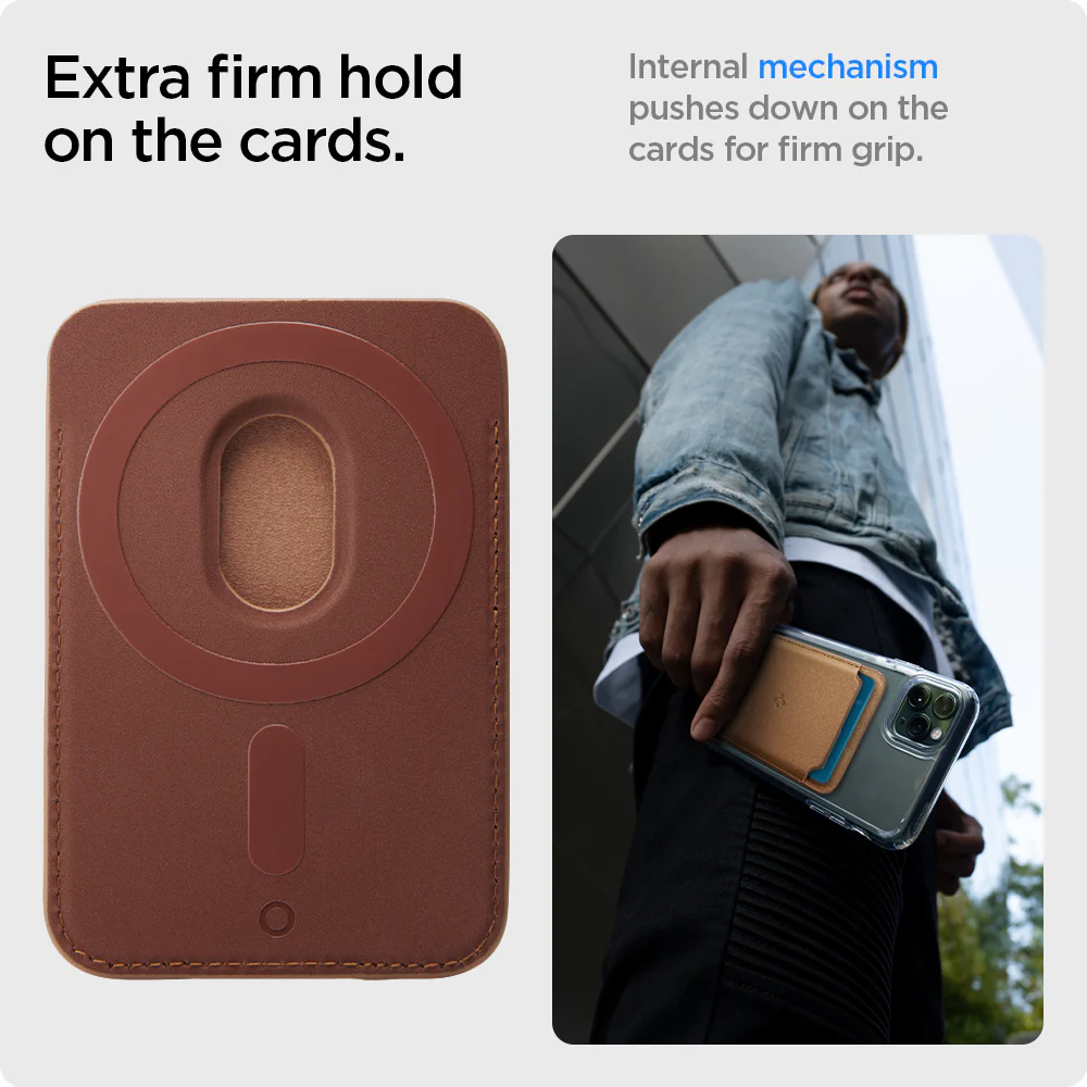 MagSafe Card Holder Valentinus (Mag Fit) 32 MagSafe Card Holder Valentinus (Mag Fit)