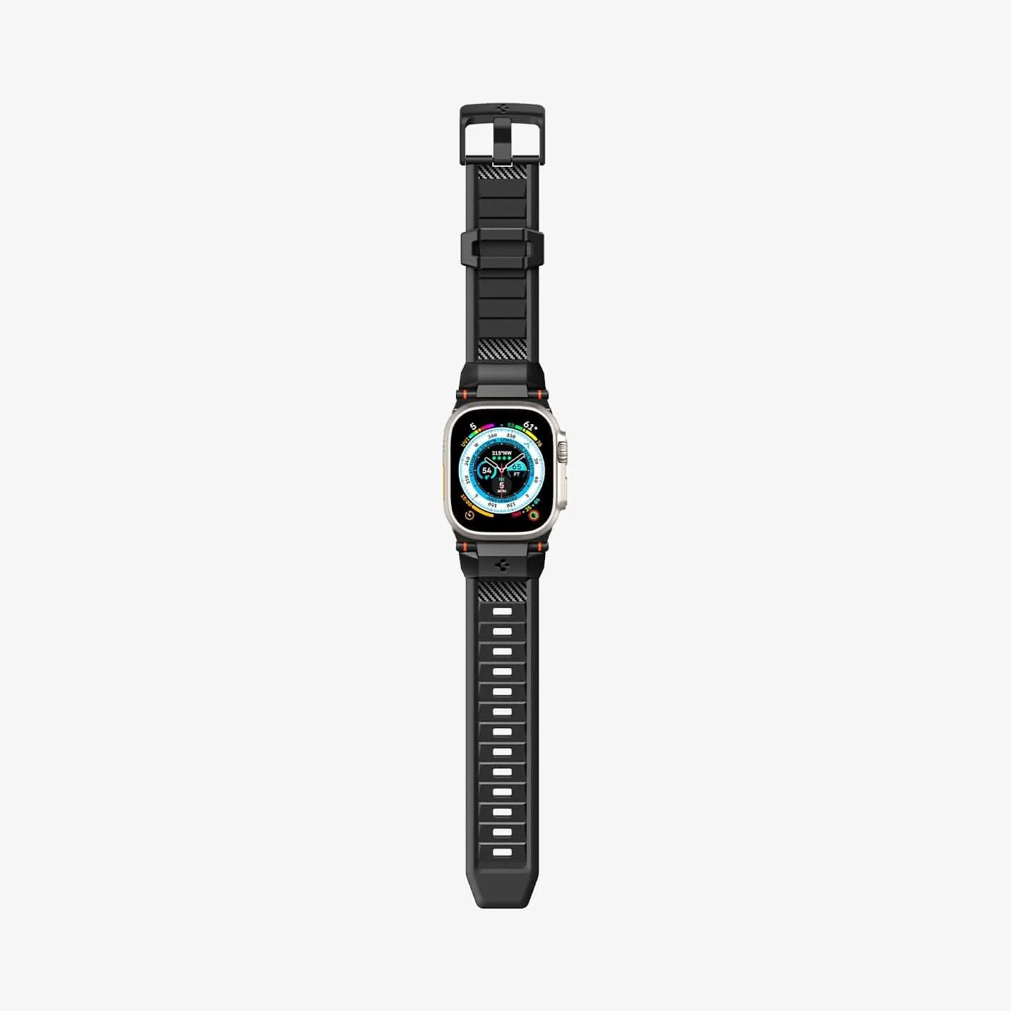 Apple Watch Series - Rugged Ultra Band 12 Apple Watch Series - Rugged Ultra Band