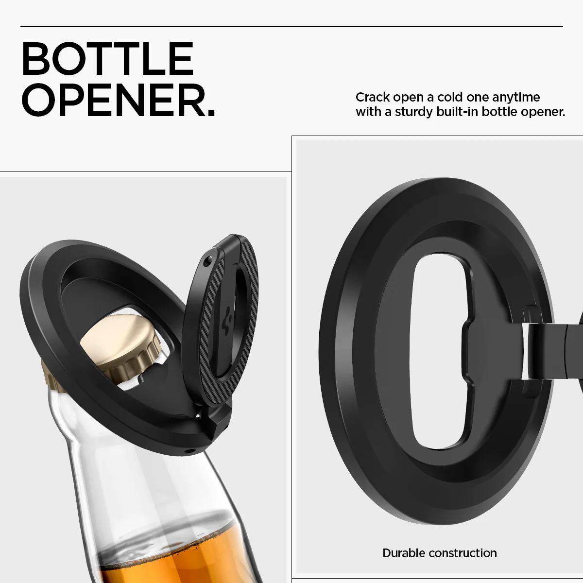 O-Mag Magnetic Phone Holder (Mag Fit) | OM102 15 O-Mag Magnetic Phone Holder (Mag Fit) | OM102