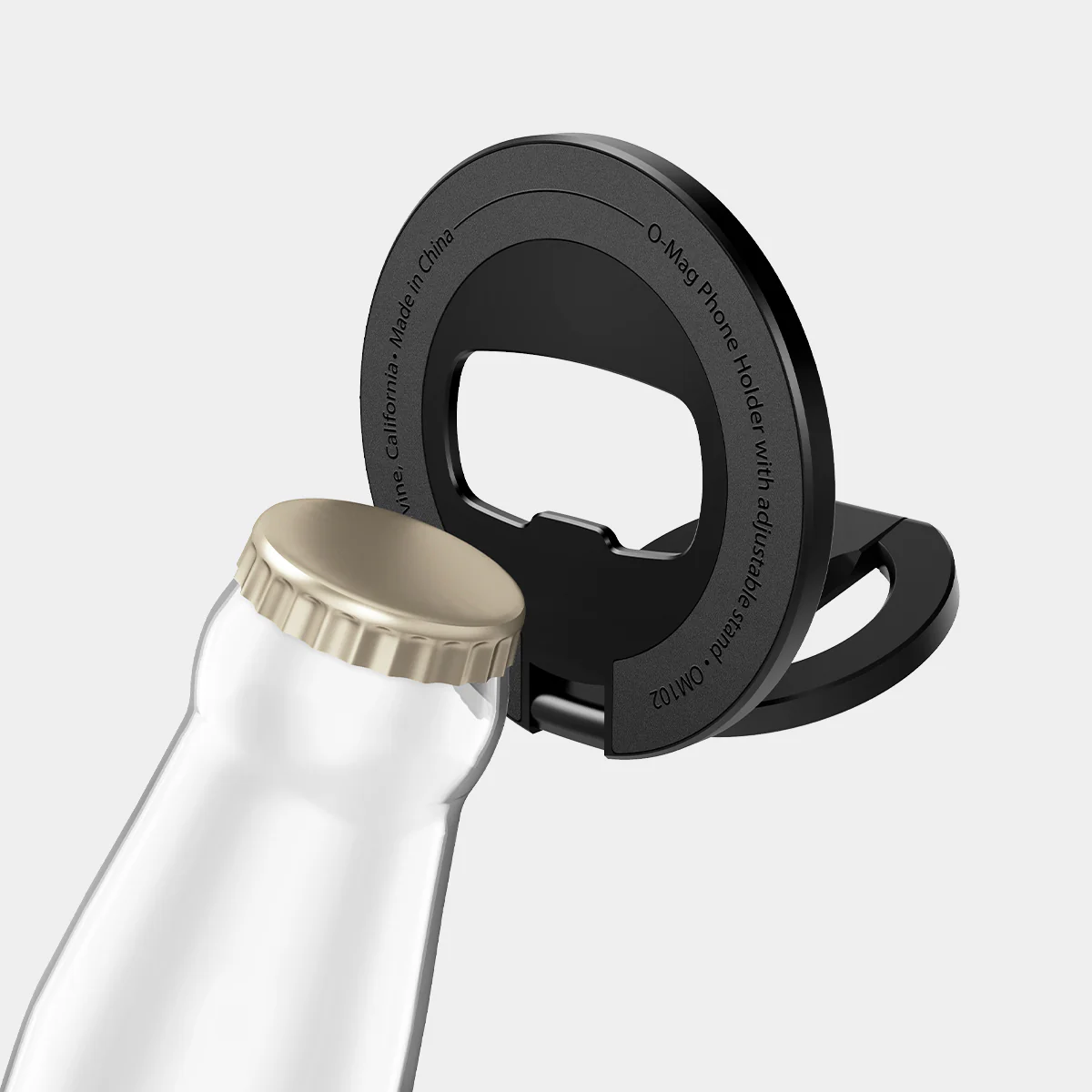 O-Mag Magnetic Phone Holder (Mag Fit) | OM102 7 O-Mag Magnetic Phone Holder (Mag Fit) | OM102