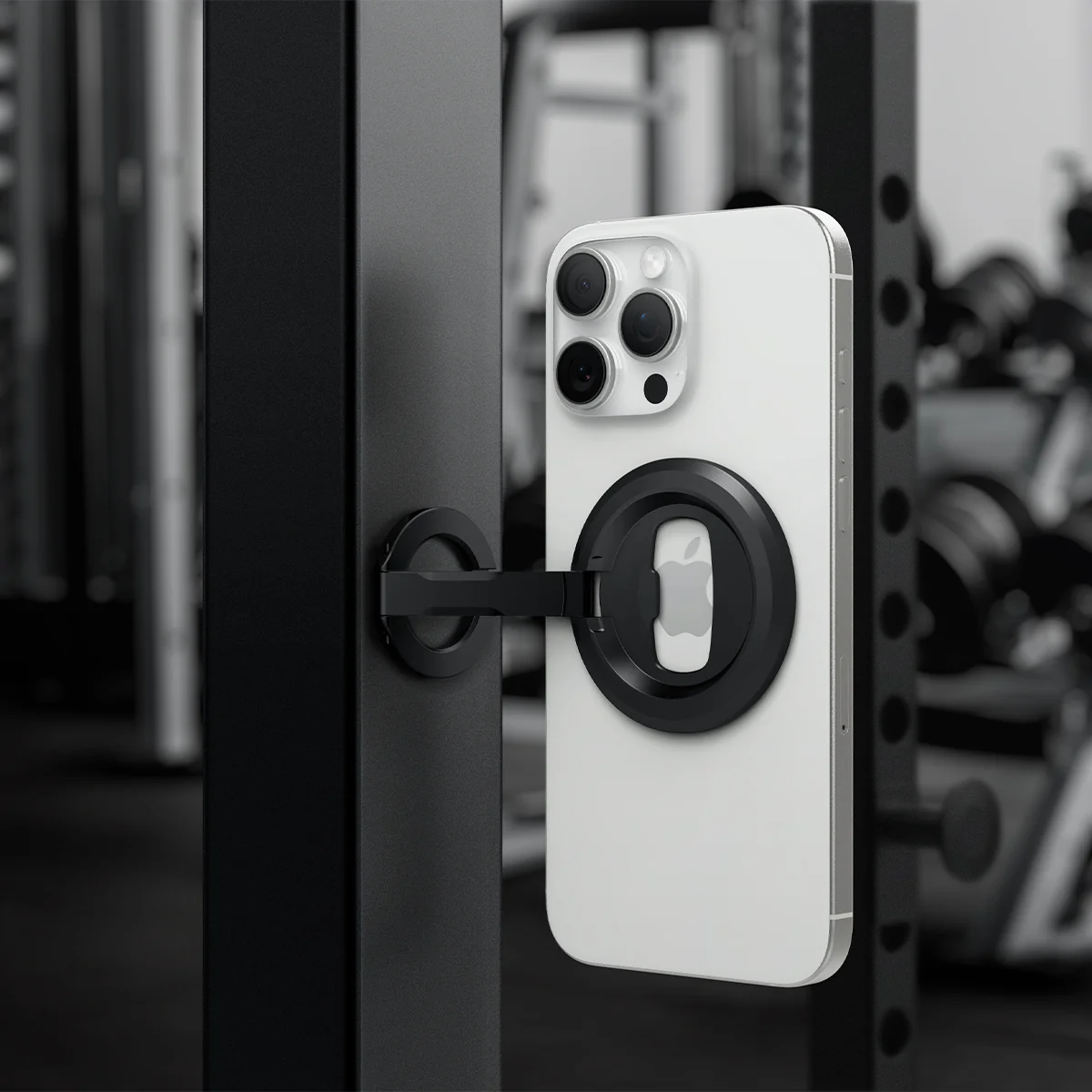 O-Mag Magnetic Phone Holder (Mag Fit) | OM102 9 O-Mag Magnetic Phone Holder (Mag Fit) | OM102