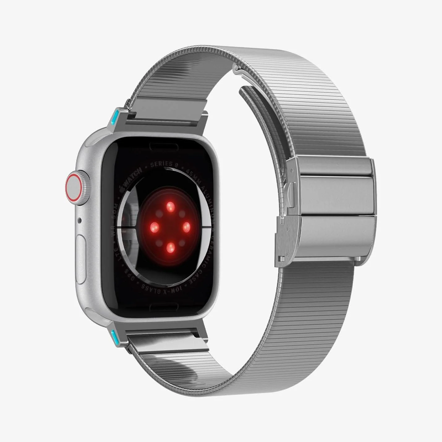 Apple Watch Series - Sleek Link 11 Apple Watch Series - Sleek Link