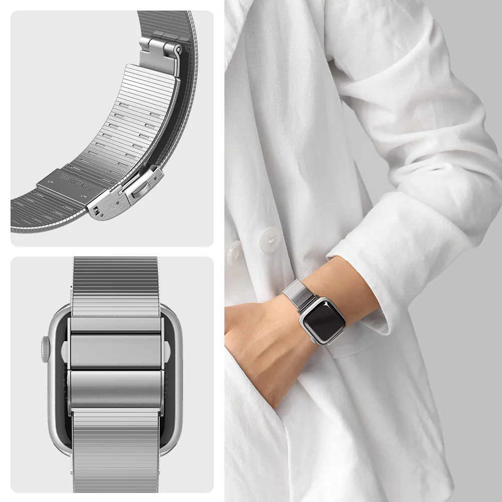 Apple Watch Series - Sleek Link 14 Apple Watch Series - Sleek Link