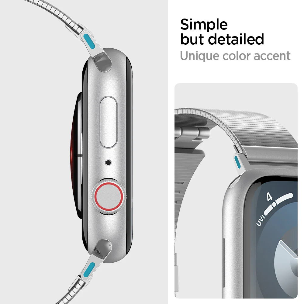 Apple Watch Series - Sleek Link 16 Apple Watch Series - Sleek Link