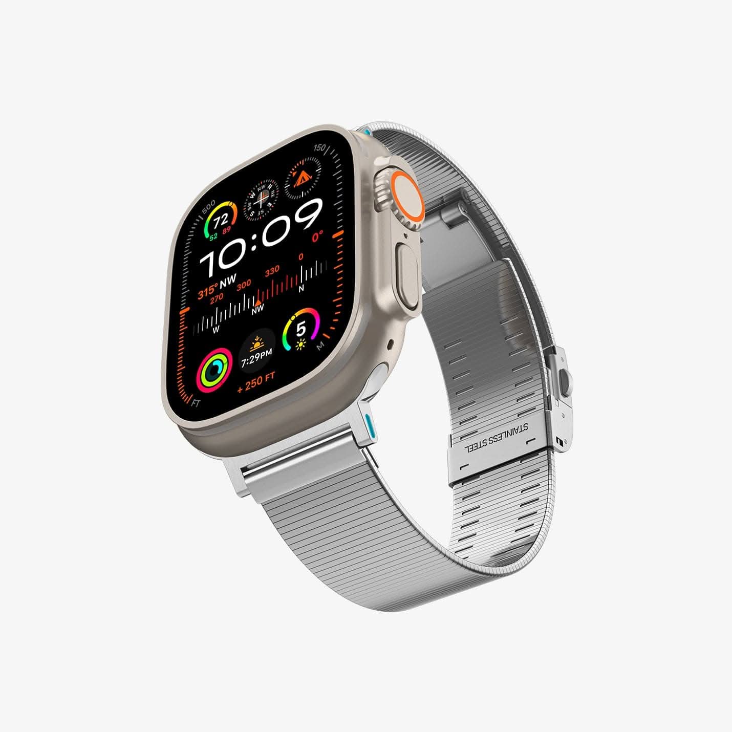 Apple Watch Series - Sleek Link 18 Apple Watch Series - Sleek Link