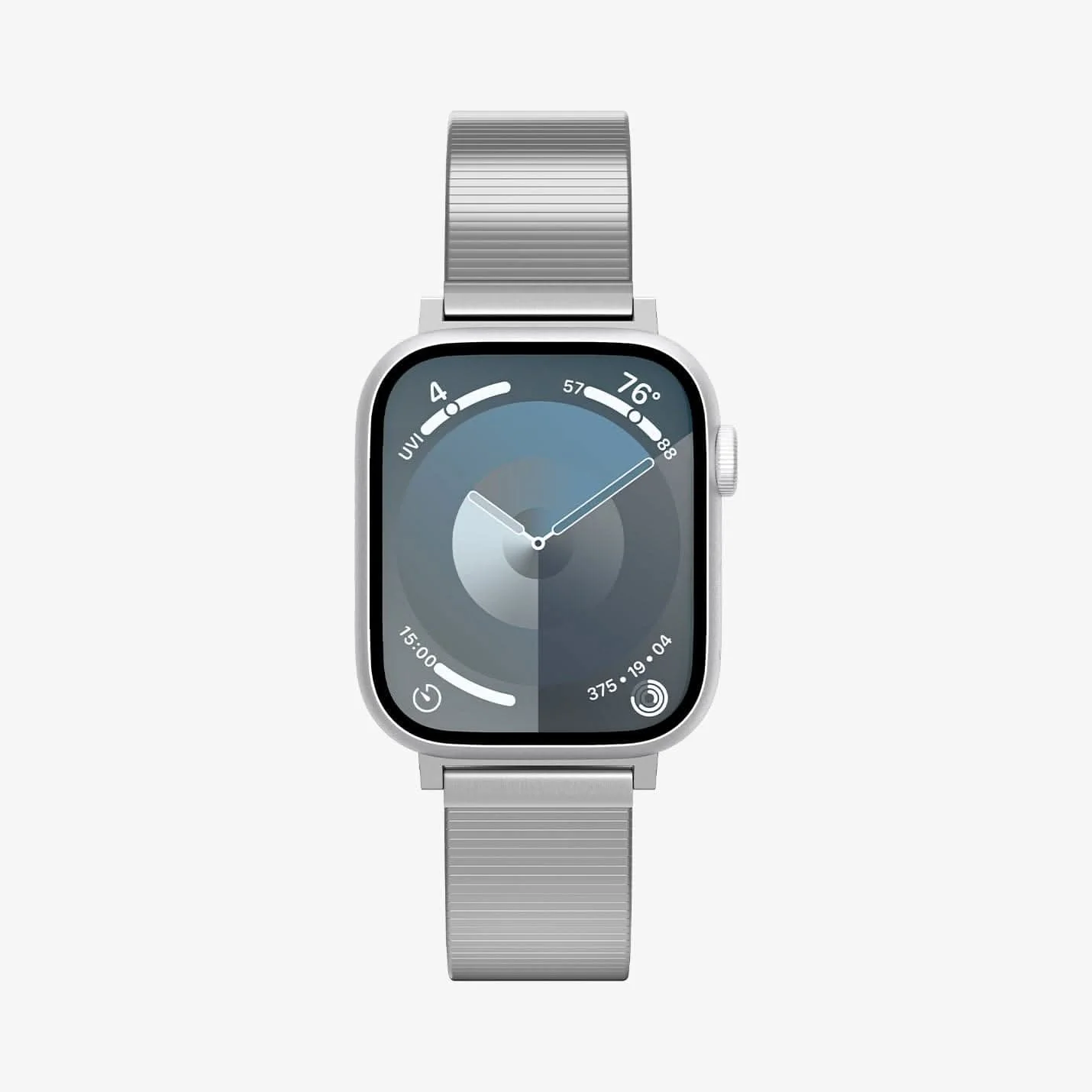 Apple Watch Series - Sleek Link 2 Apple Watch Series - Sleek Link