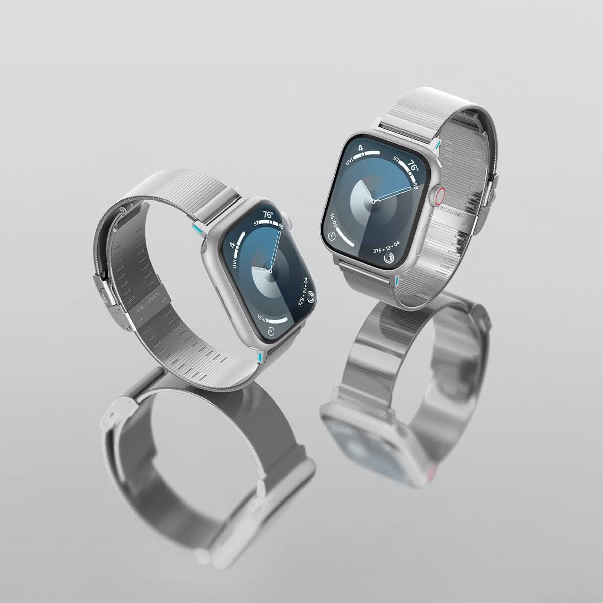 Apple Watch Series - Sleek Link 5 Apple Watch Series - Sleek Link
