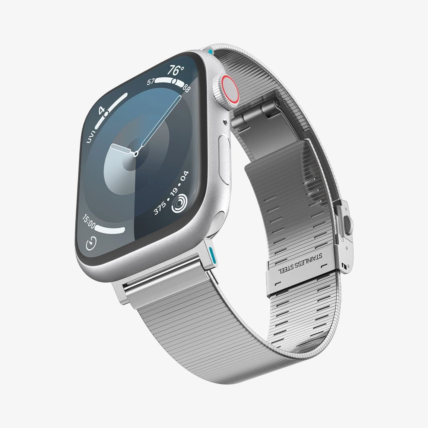 Apple Watch Series - Sleek Link 6 Apple Watch Series - Sleek Link