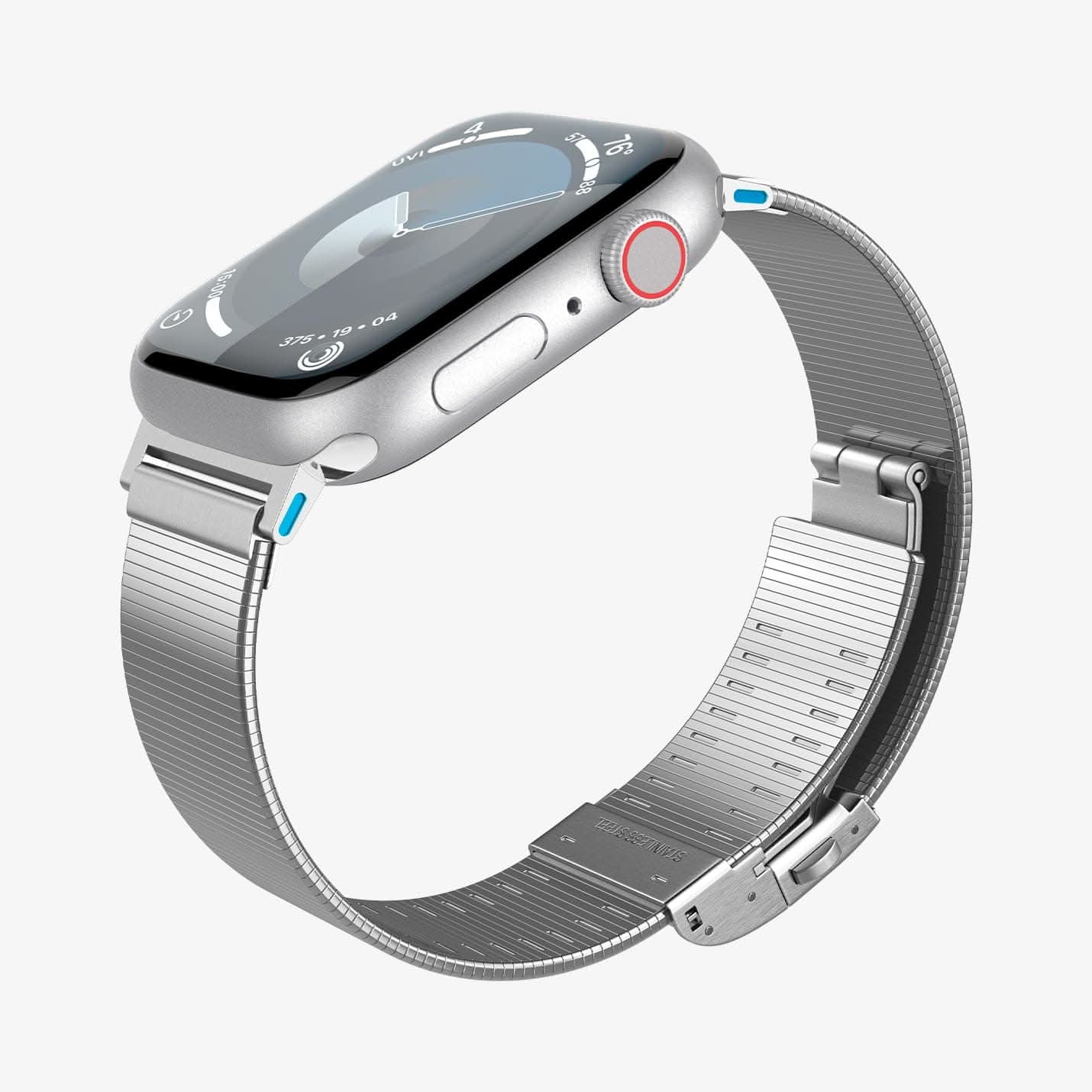 Apple Watch Series - Sleek Link 7 Apple Watch Series - Sleek Link