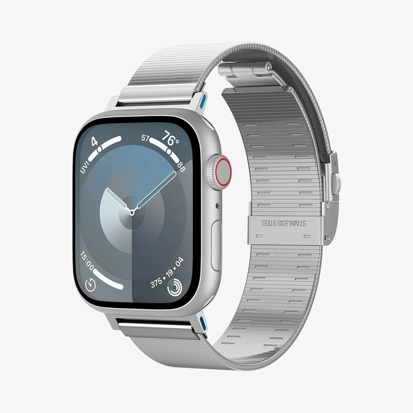 Apple Watch Series - Sleek Link 8 Apple Watch Series - Sleek Link
